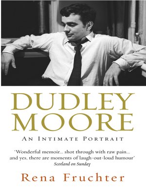 Dudley Moore - ebook